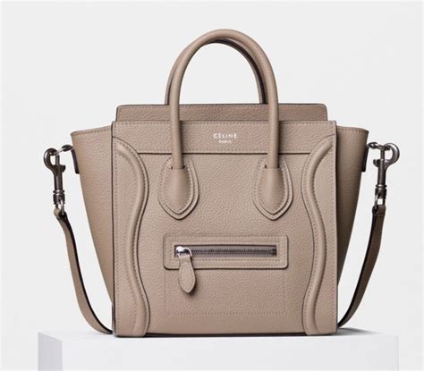 celine กระเป๋าราคา|Celine baggage.